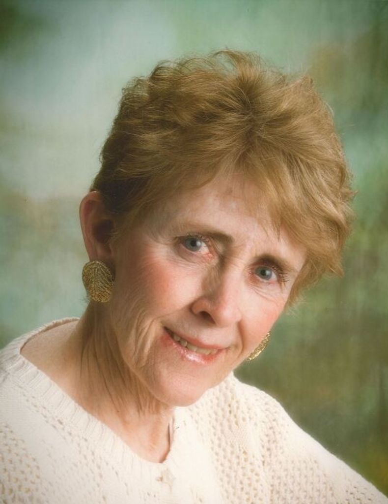 Carol Trainor-Eyerman