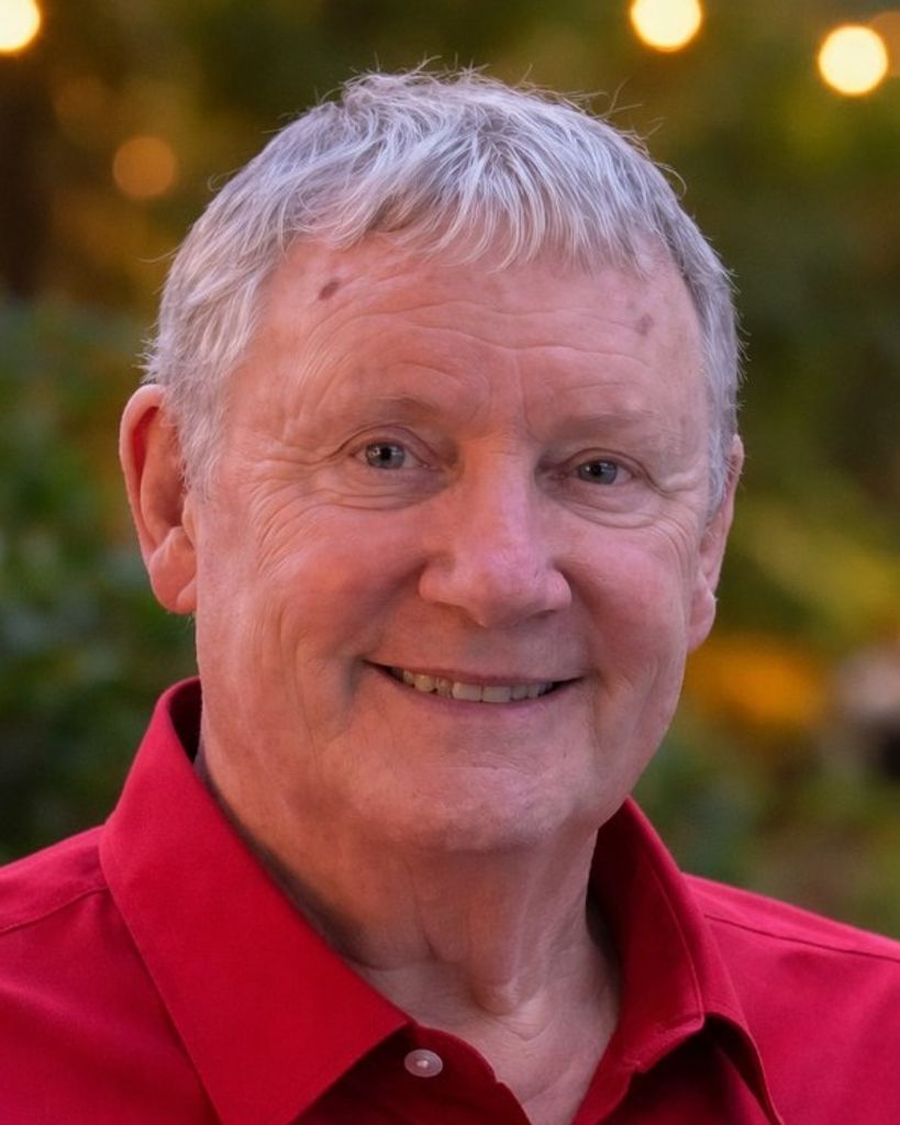 Douglas H. Lewis Profile Photo