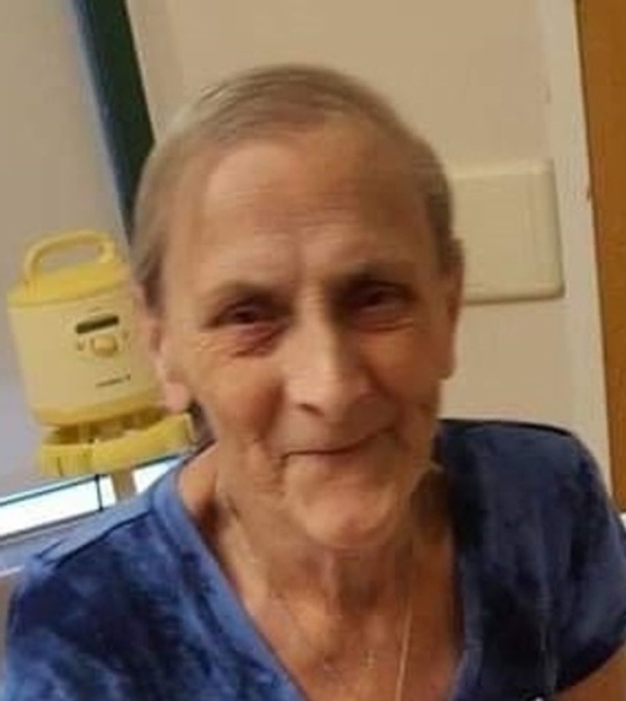 June Ann Ewen Profile Photo
