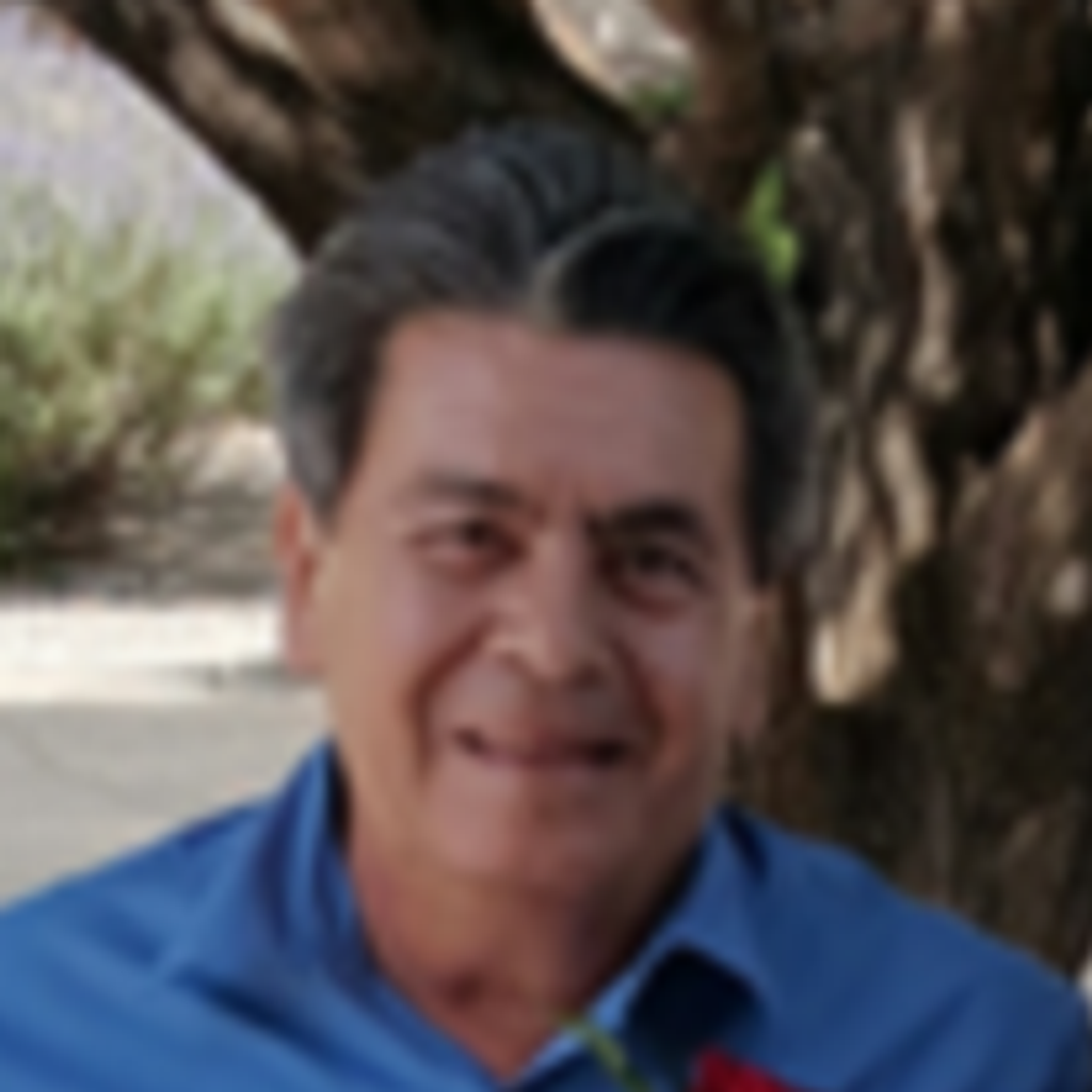 Rudolph H. Baca