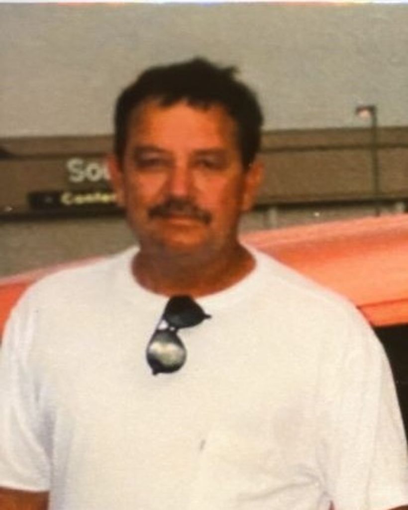 William Marshall Foster, Sr.