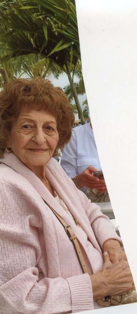 Kathryn M. Hacker Profile Photo