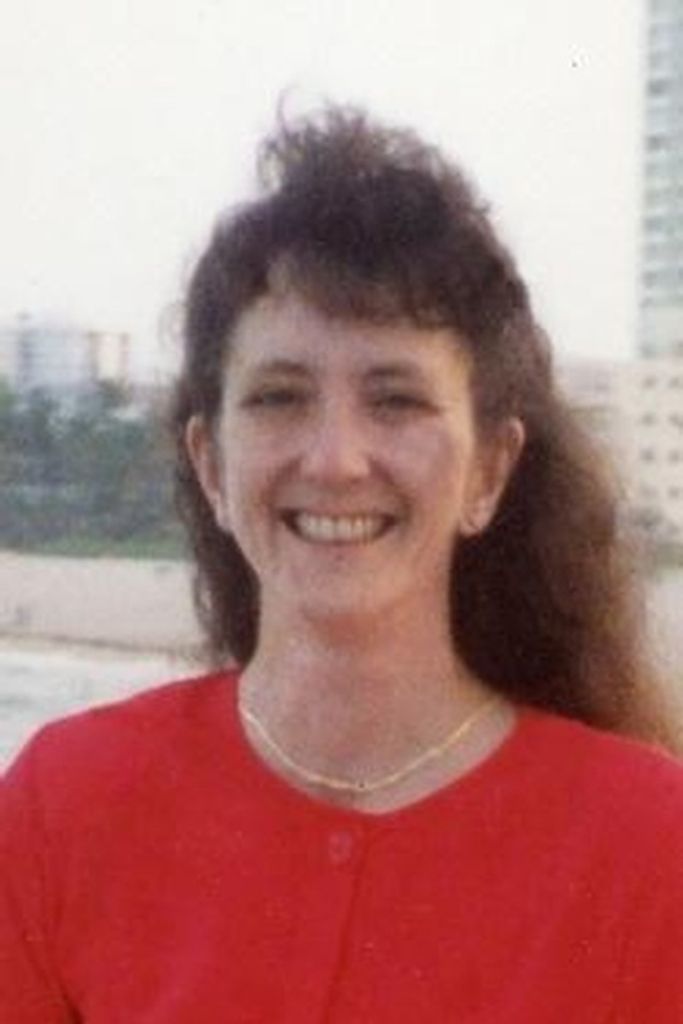 Suzanne M. Vanboening