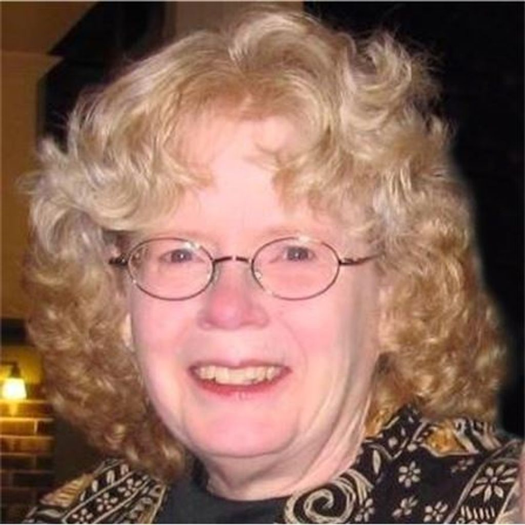 Virginia Dee Hill