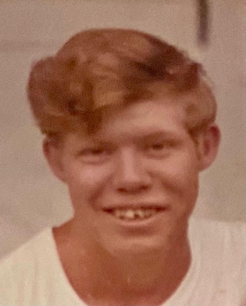 Gary Louis "Ledbetter" Tungate Profile Photo