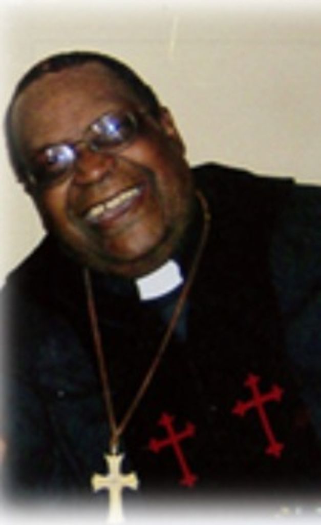 Rev. Kenneth Herndon