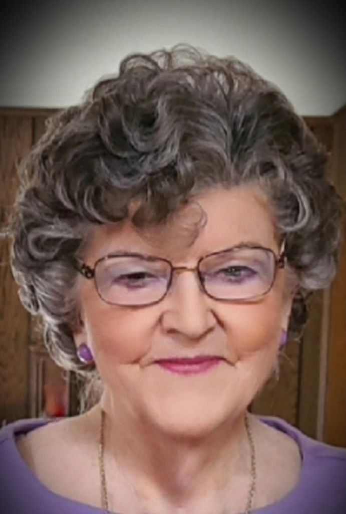 Virginia G. Hester Profile Photo