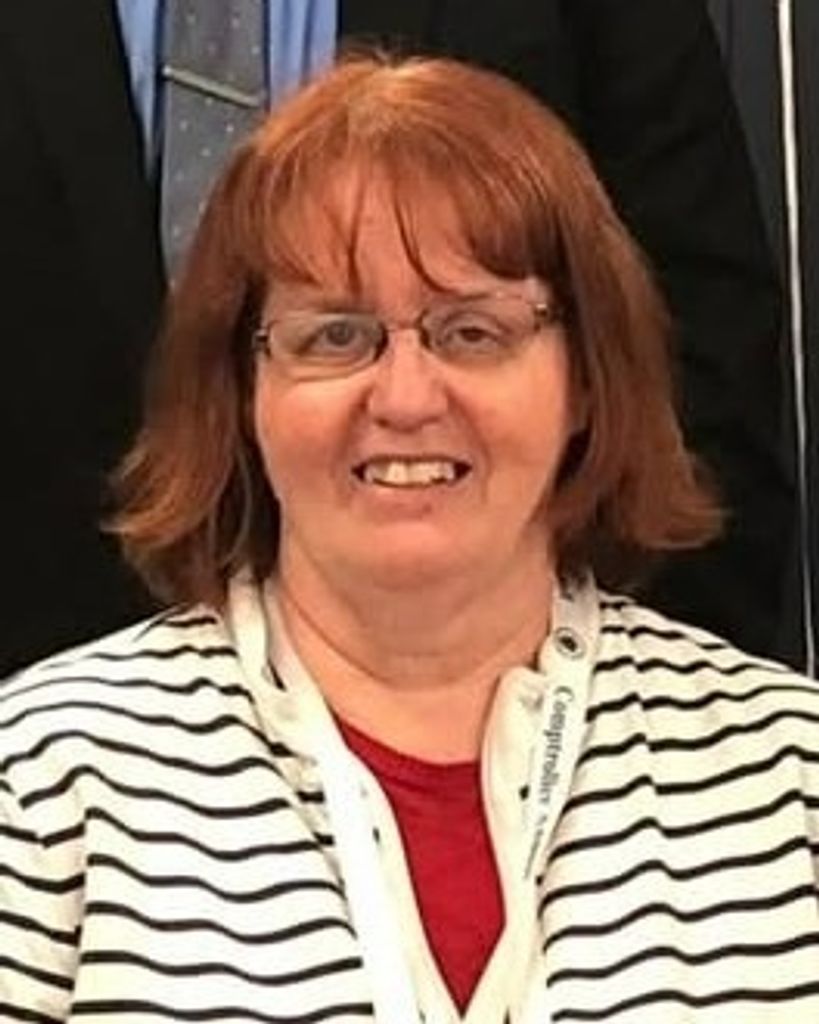Elizabeth M. Faherty Profile Photo