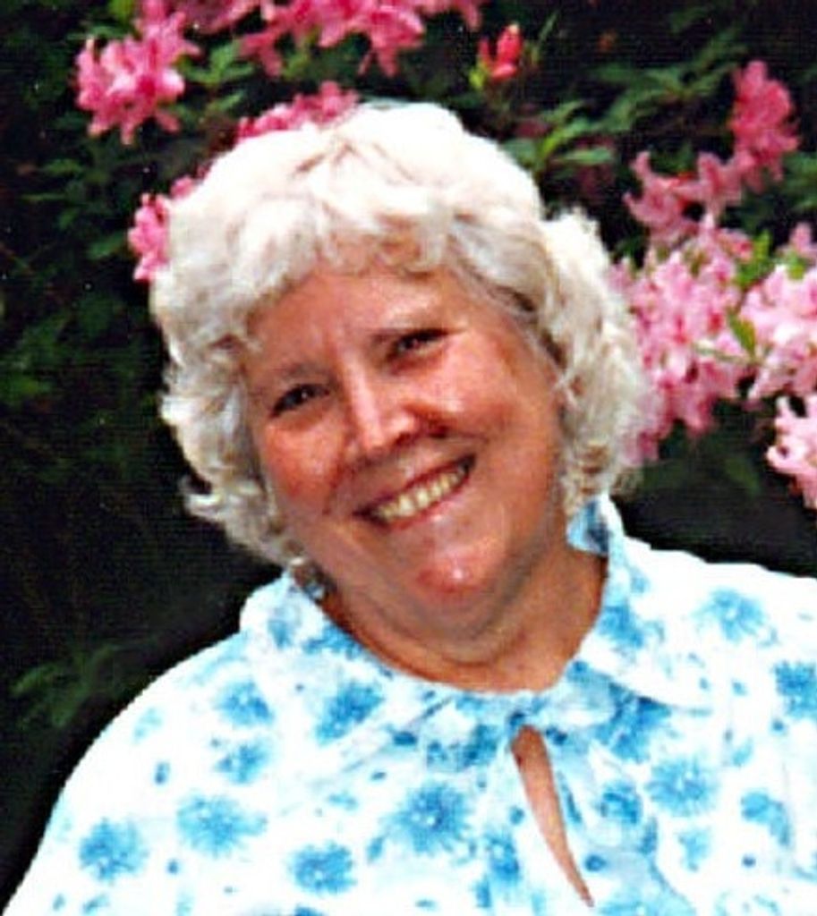 Lois L. Lutz Profile Photo