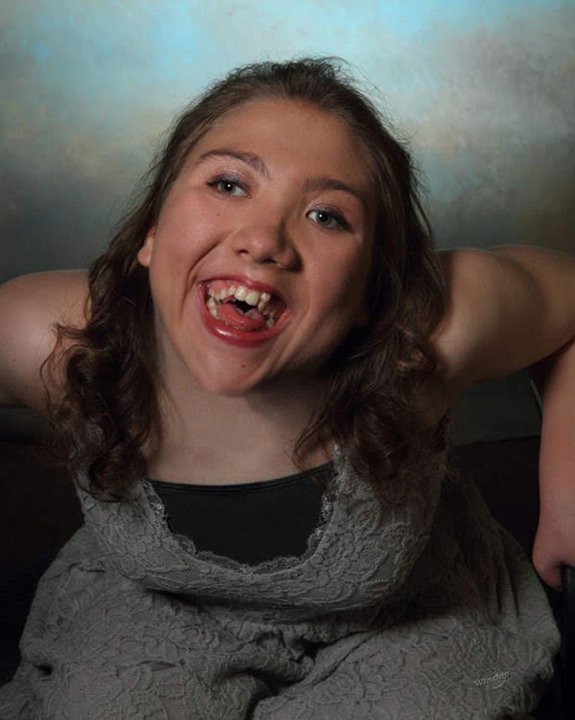 Hannah Elizabeth Brown