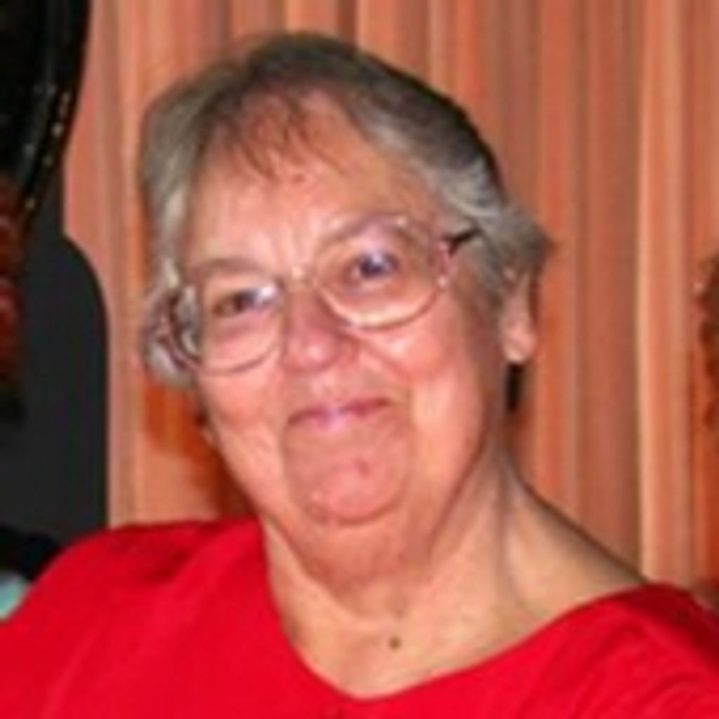 Alice Stinecipher Layfield