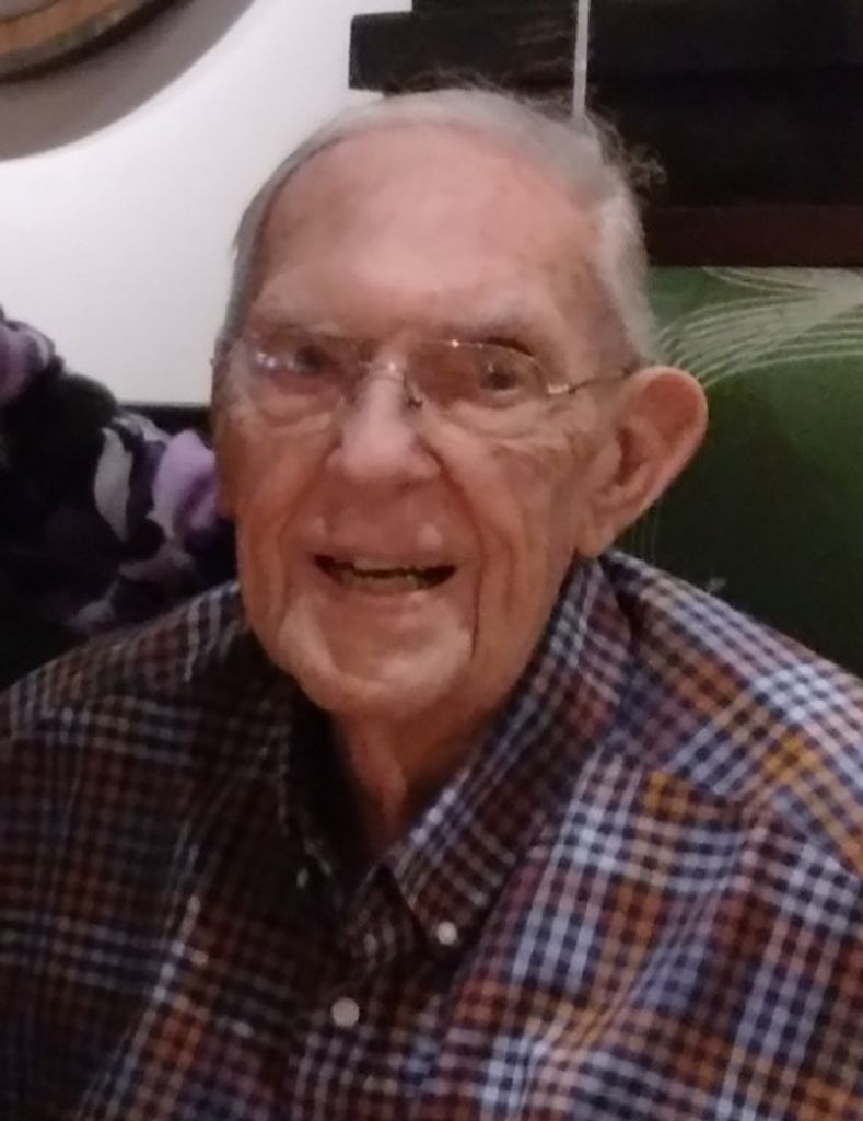 Dr. "Bud" Norbert Immel