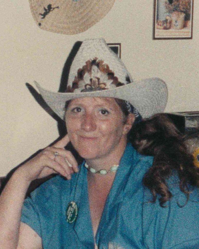 Carrie M. Corona Profile Photo