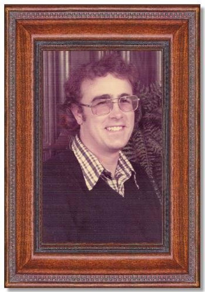 John Edward Davis