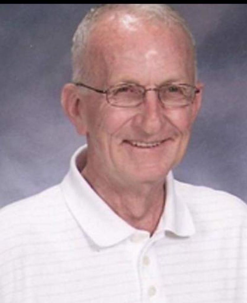 Karl S. Holdaway