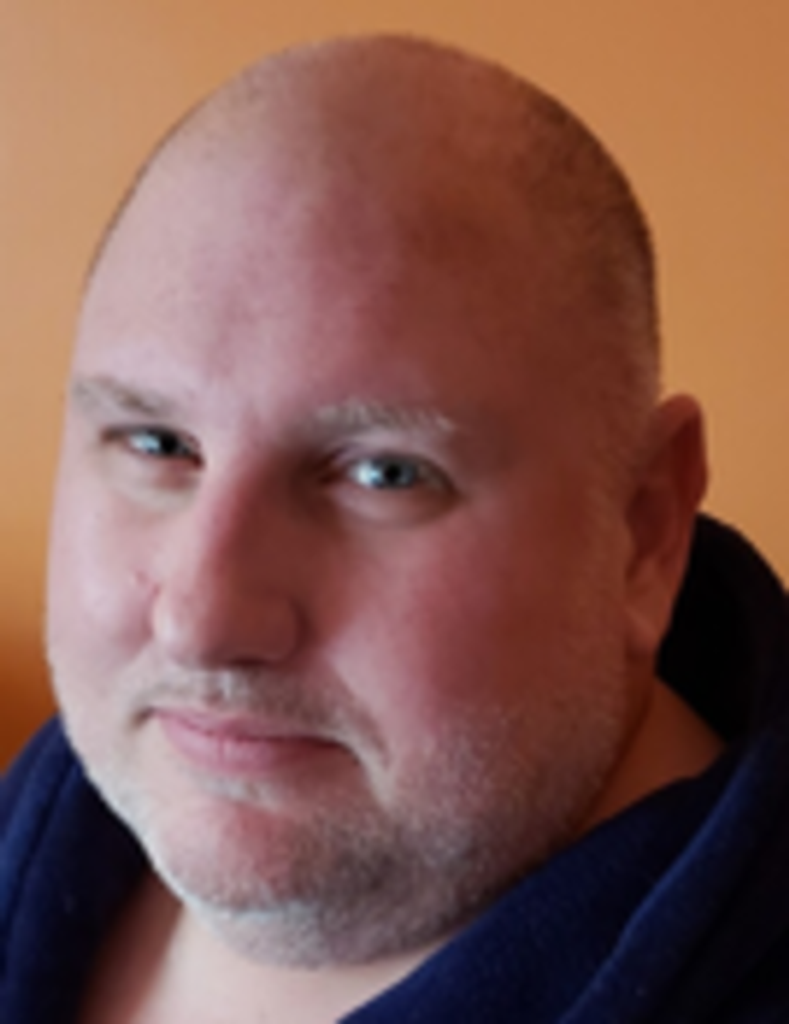 Jeffrey Paul Reese Profile Photo