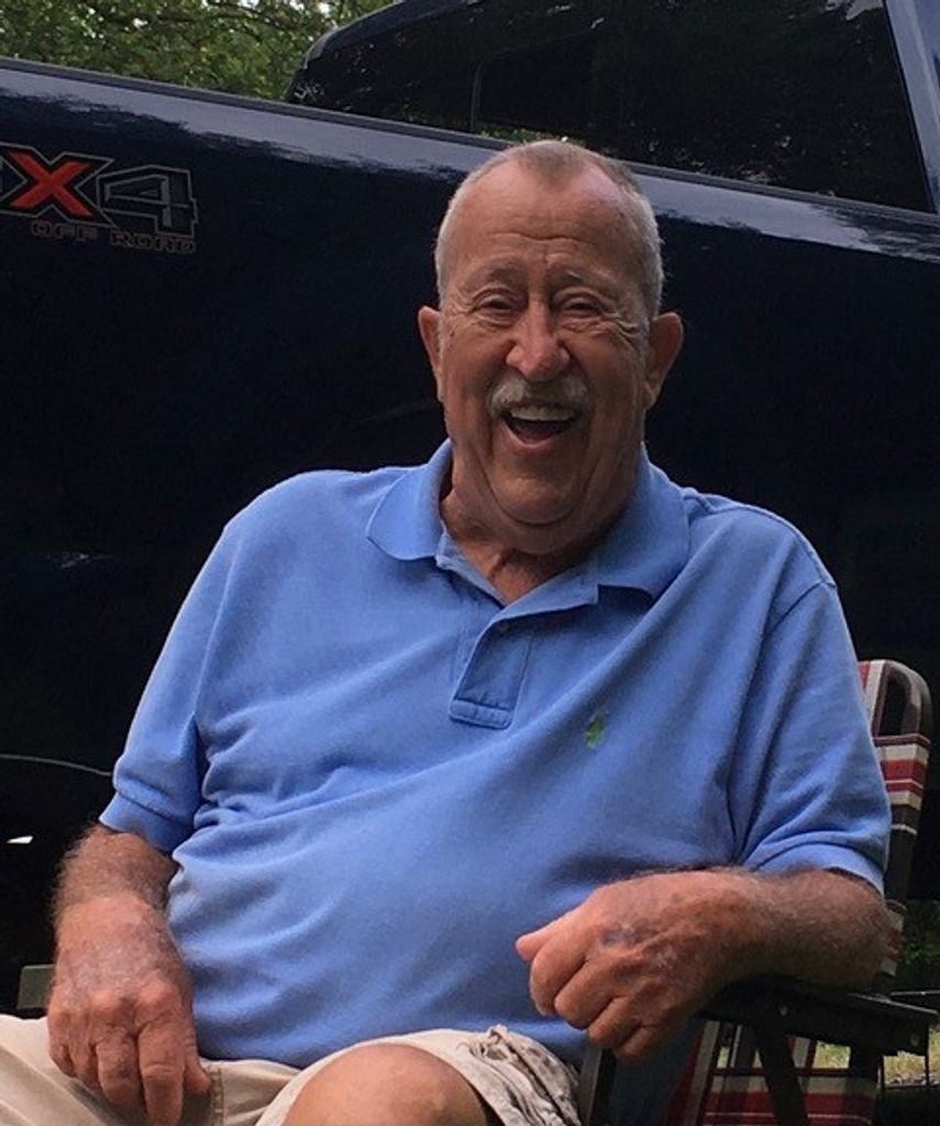 Donald Gillespie