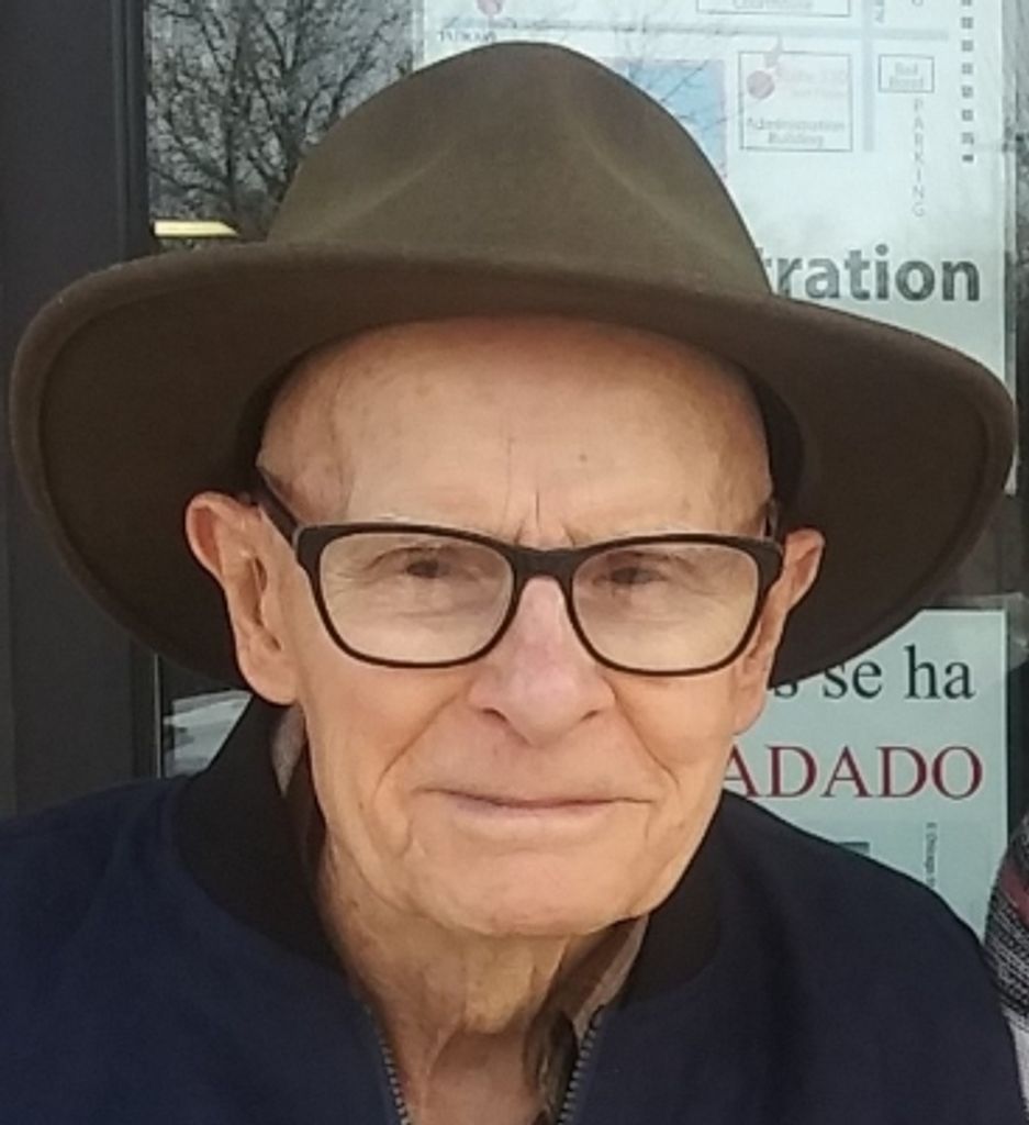 Frederick Lee Allen Profile Photo