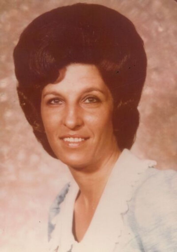Joyce Mabel Griffin Profile Photo