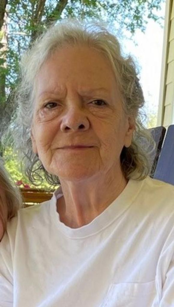 Kathryn Lee Berry Profile Photo