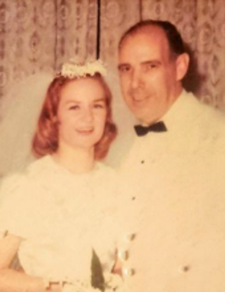 Mary Theresa Henriquez