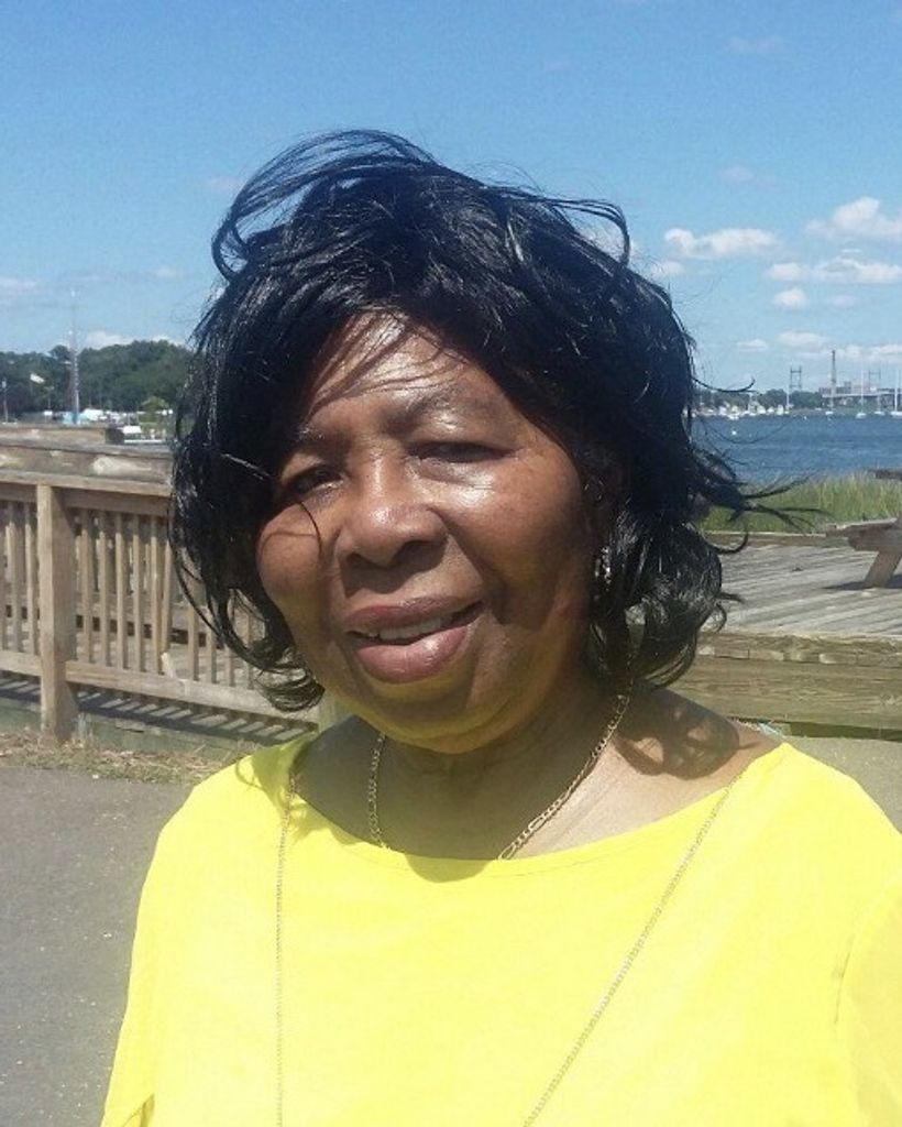 Genevieve Gomes Profile Photo
