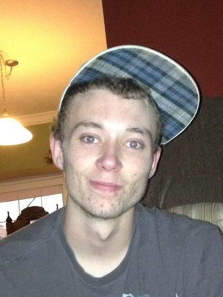 Brandon Michael Schultz