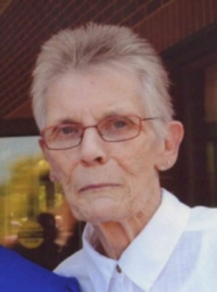 Bernadette Marie 'Bernie' Craig