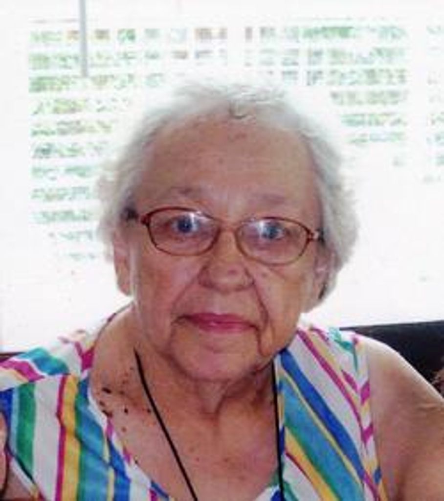 Doris Elizabeth Barnhart Profile Photo
