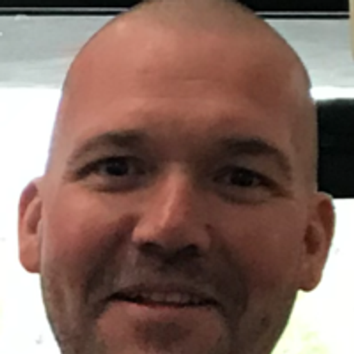 Jason Dean Sexton Profile Photo