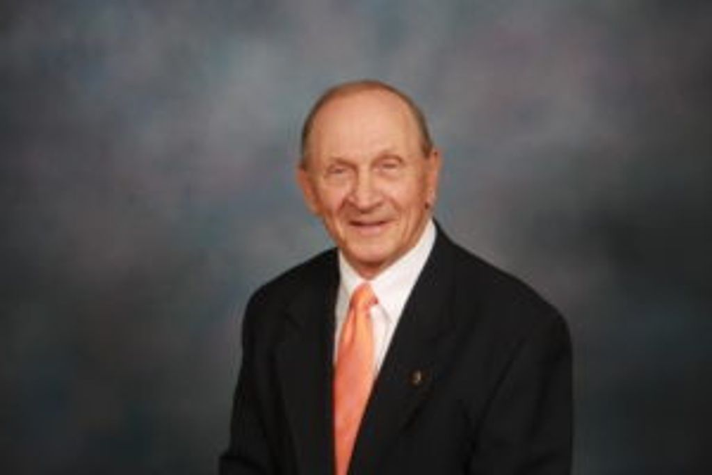 James Fielder
