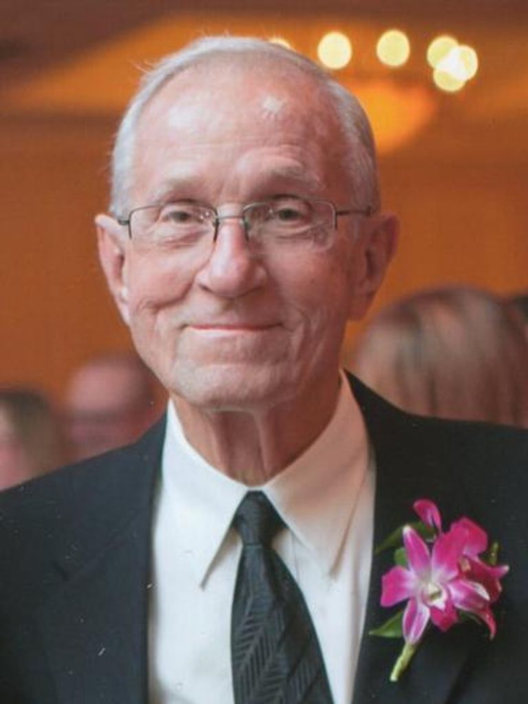 Richard "Dick" Skuta Profile Photo