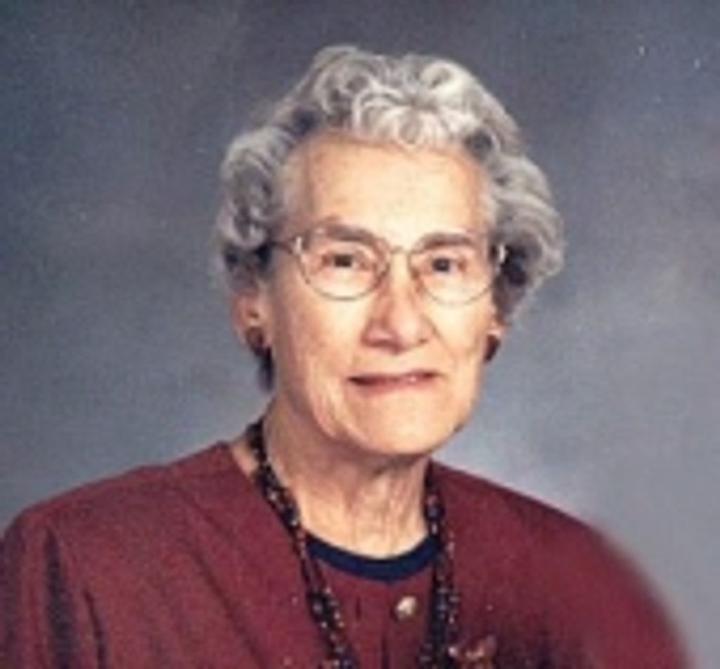 Violet Meinert