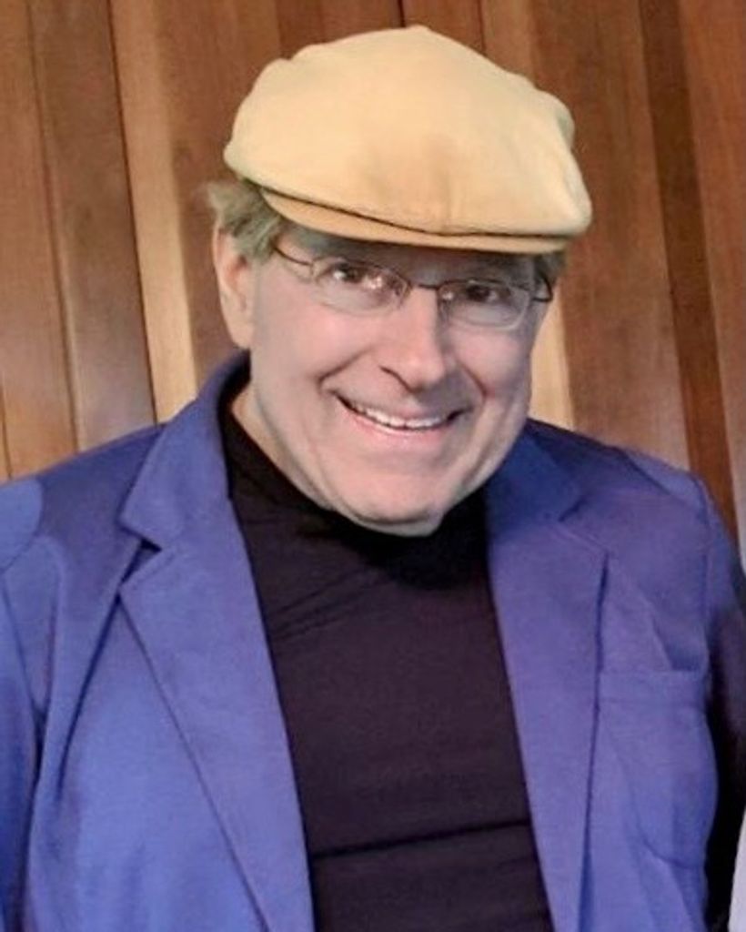 Dr. John Thomas Berg