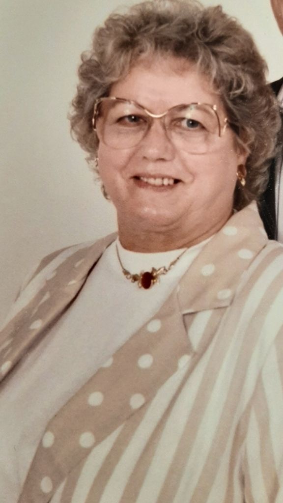 Ruth M. Adair Profile Photo
