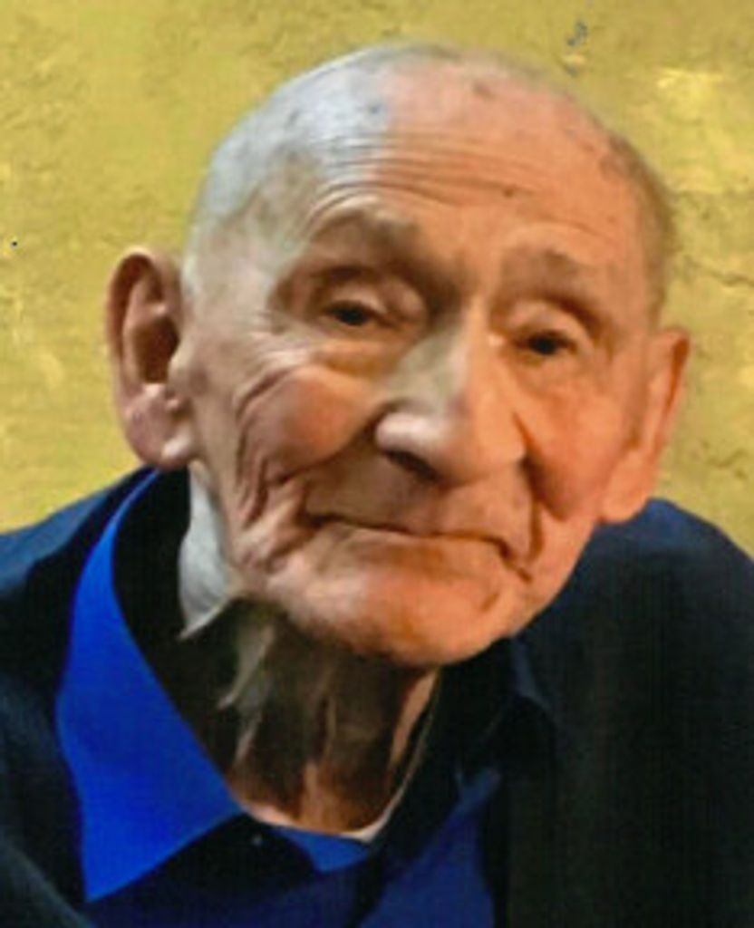 John Bautista Rey