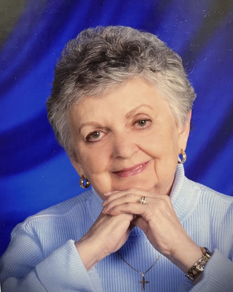 Marvagene Nelson Dickson
