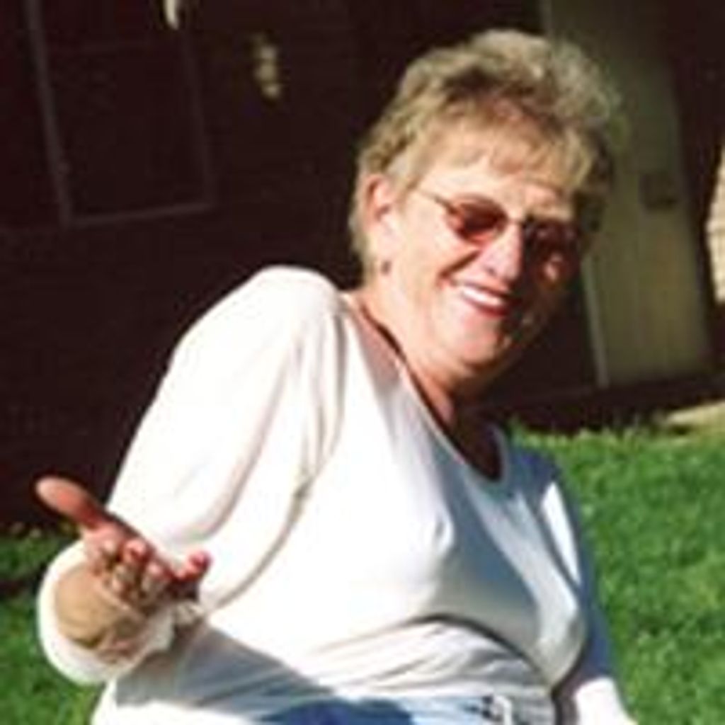 Mildred  Grace Wright-Mahand