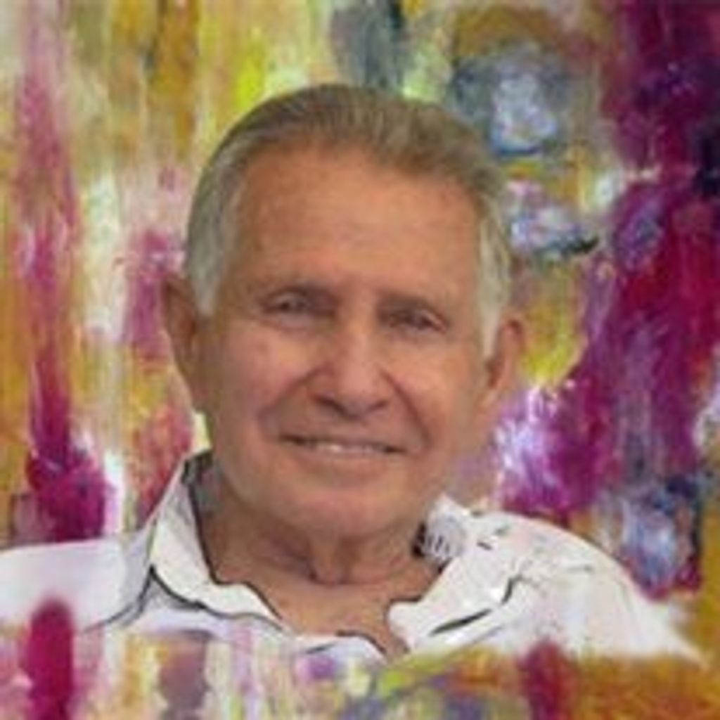 Amir Eduardo Espat