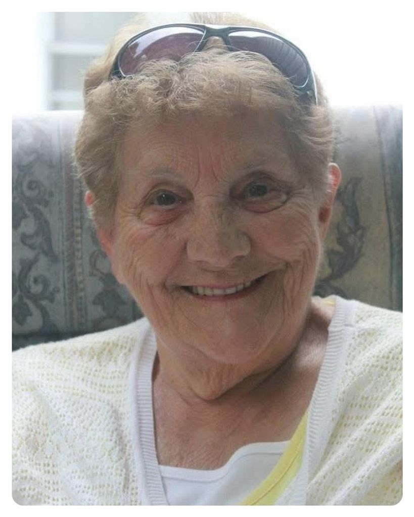 Mary Alice Ash Profile Photo