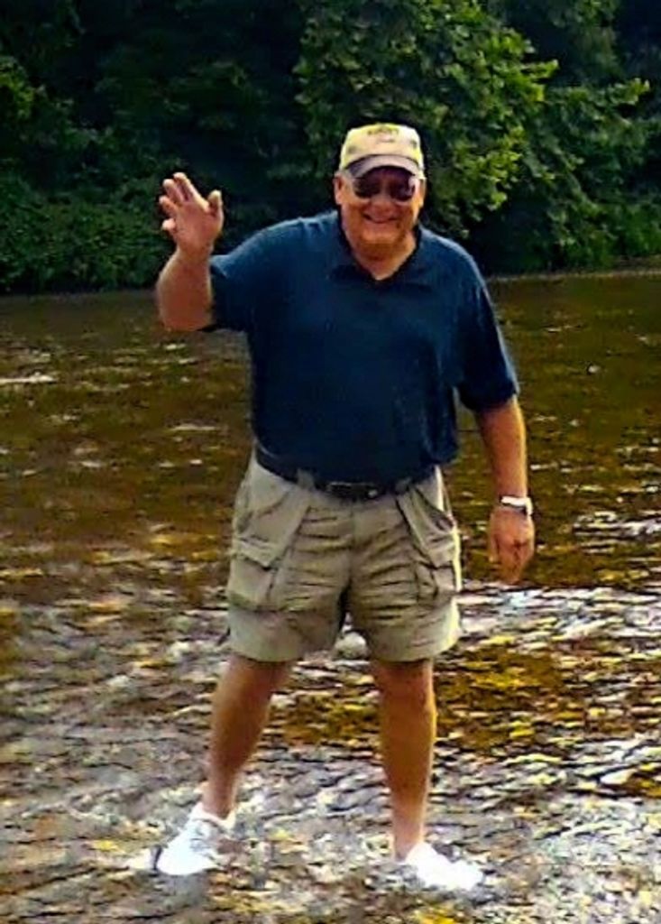 John Hall Howard Profile Photo