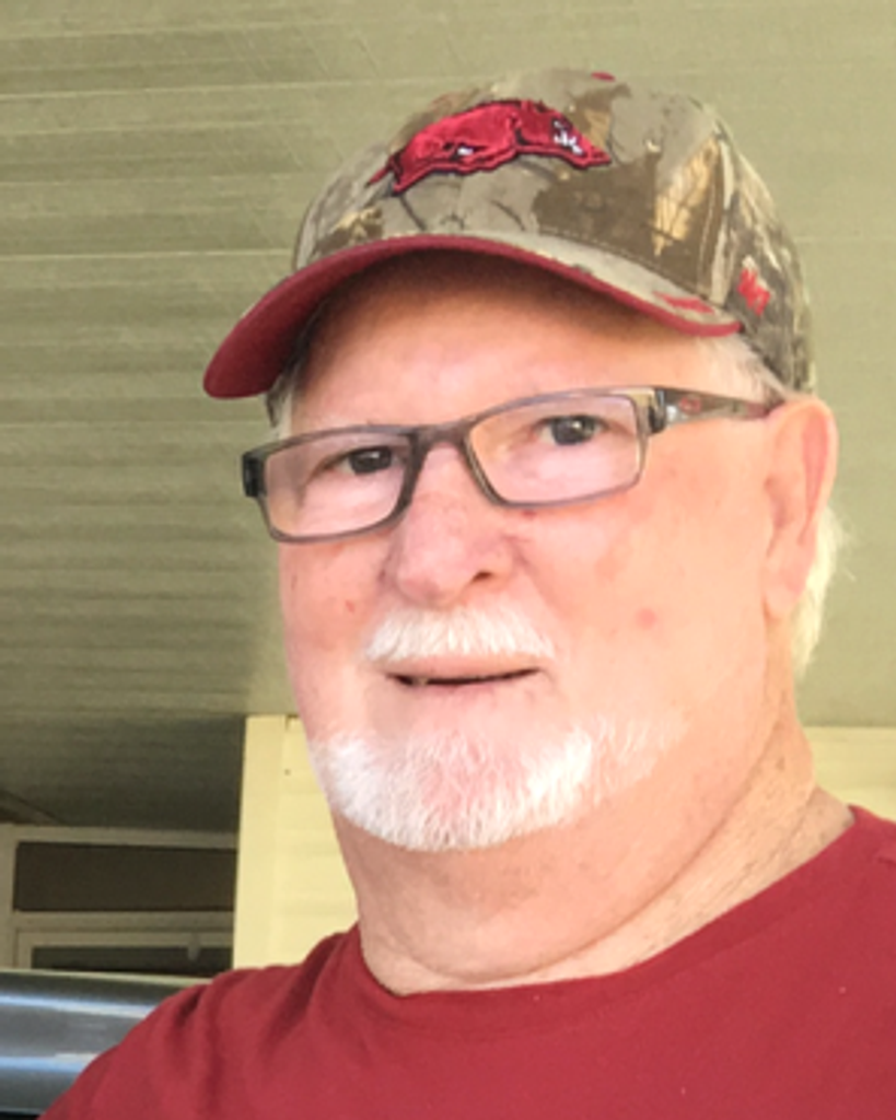 Charles Boyce Birdno Profile Photo