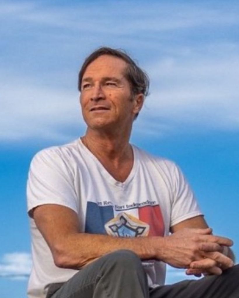 Patrick Michael Finn Profile Photo