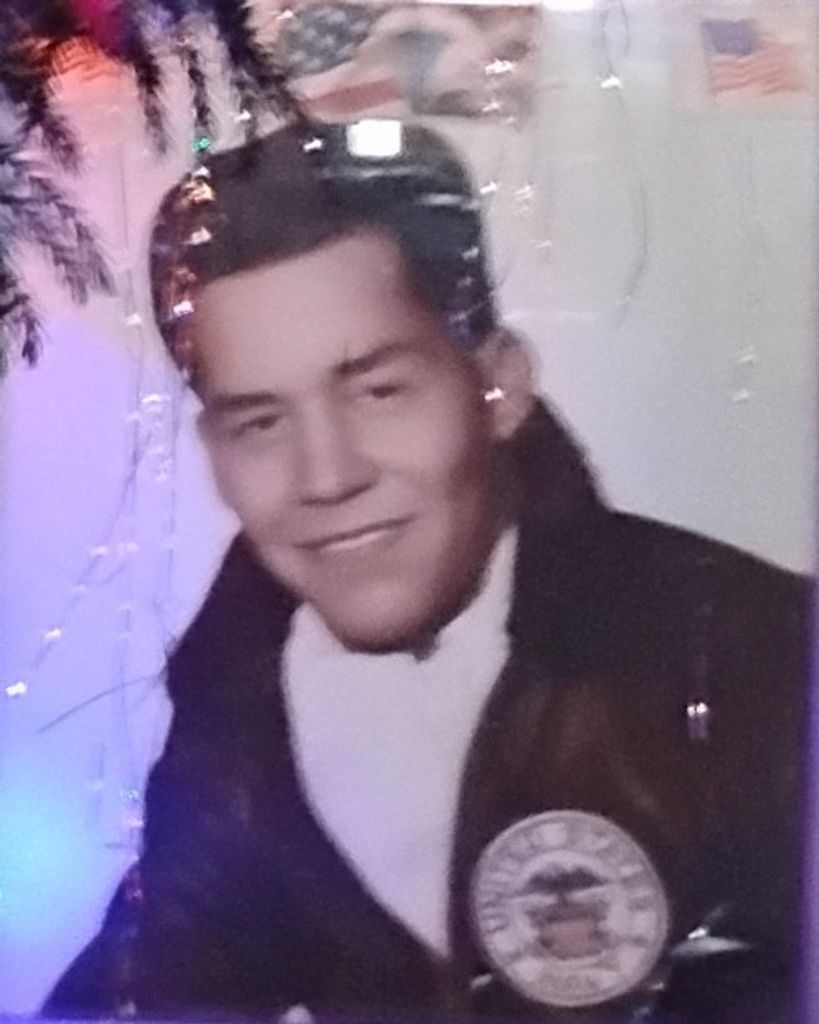 Jose Maria Montemayor