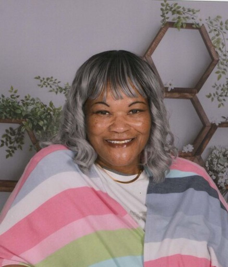 Linda Donell Banks Profile Photo