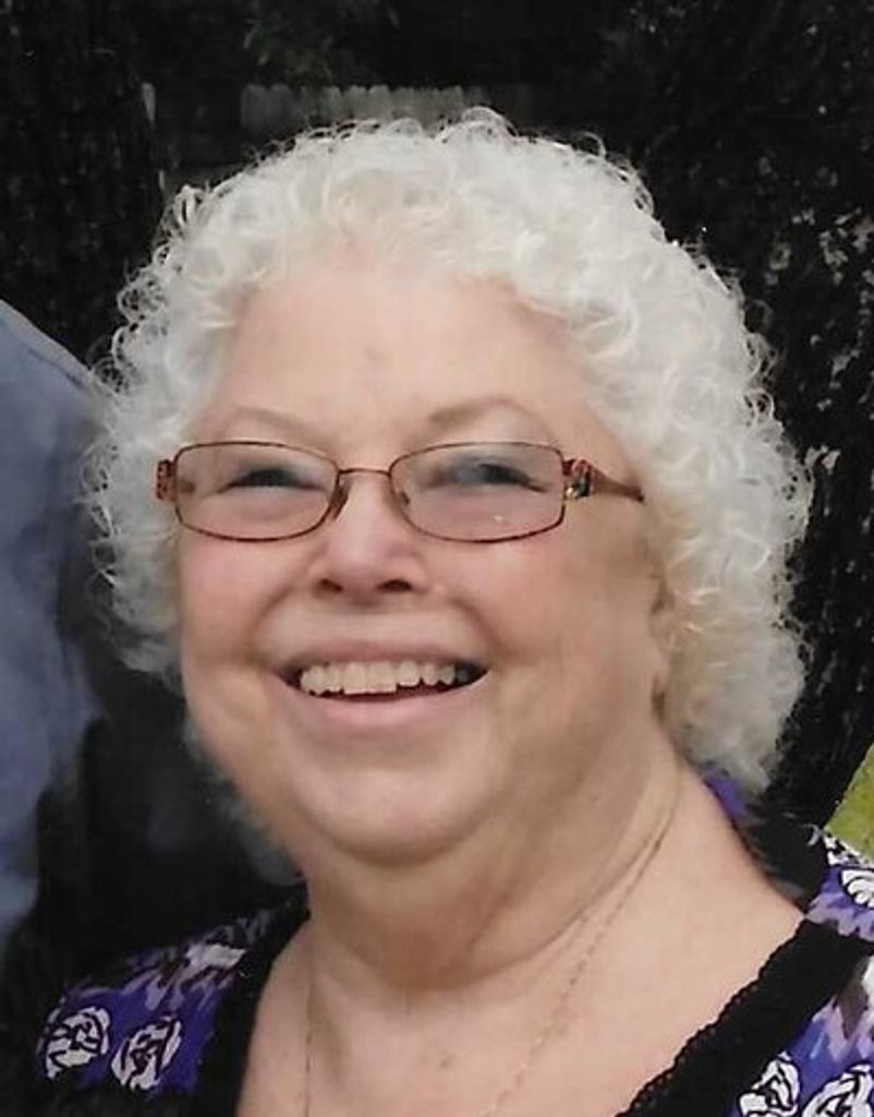 Patricia Torrance Profile Photo
