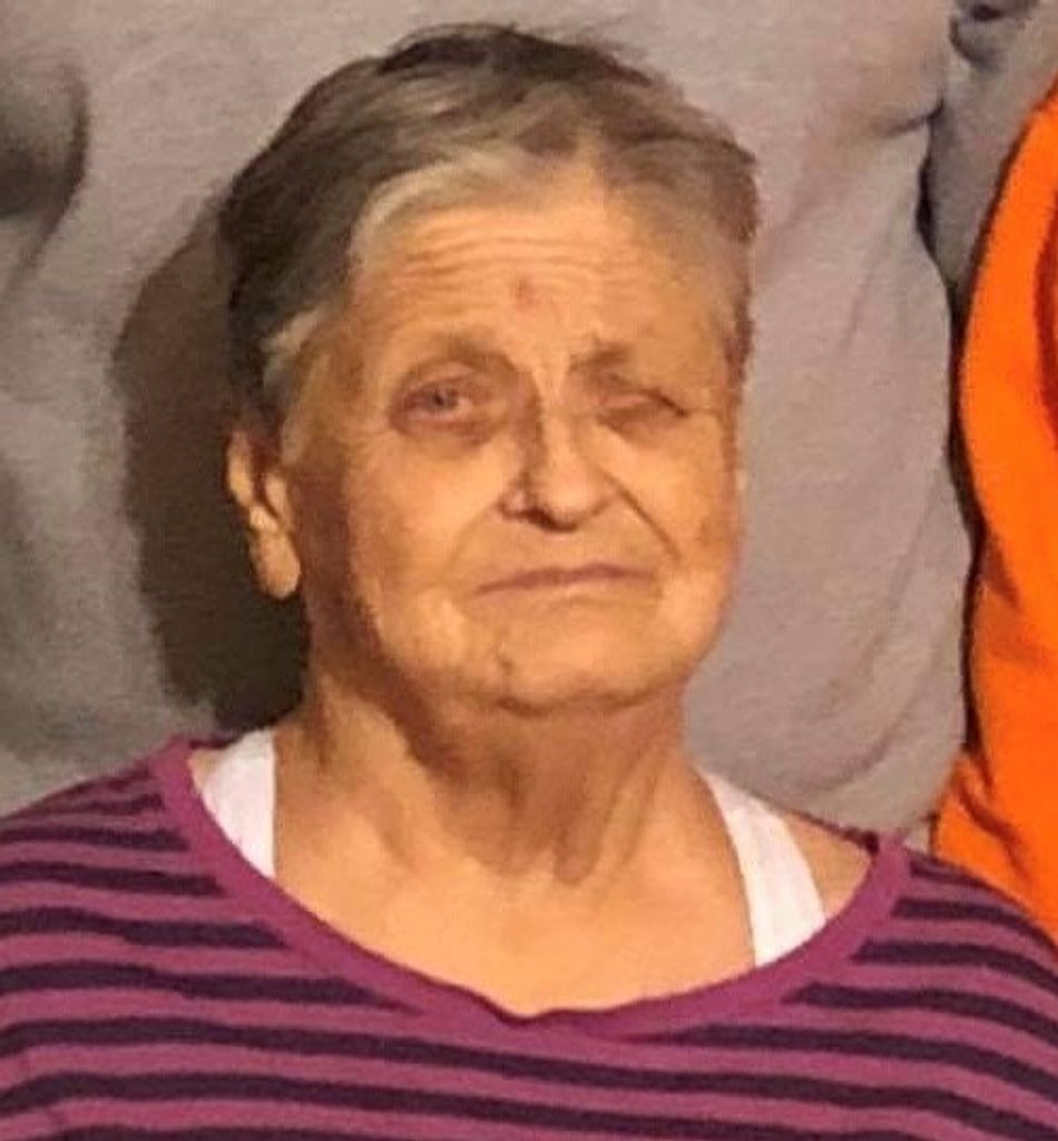 Mary M. Lenz