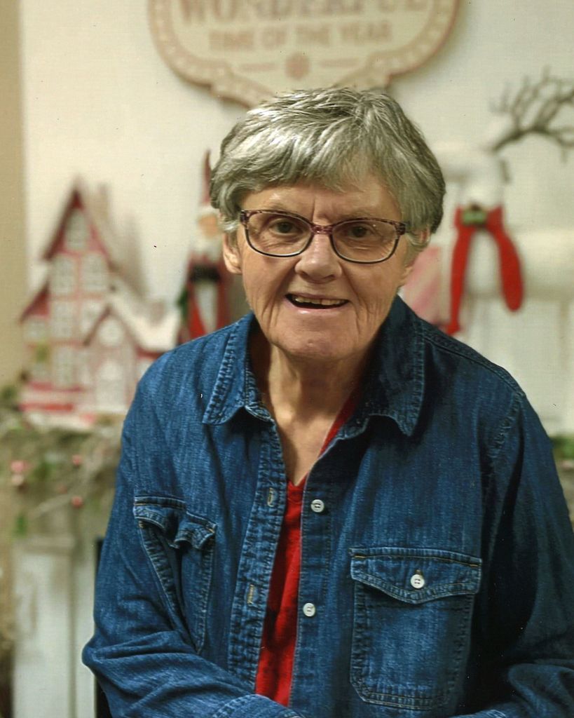 Stephanie Ann Maloney Profile Photo