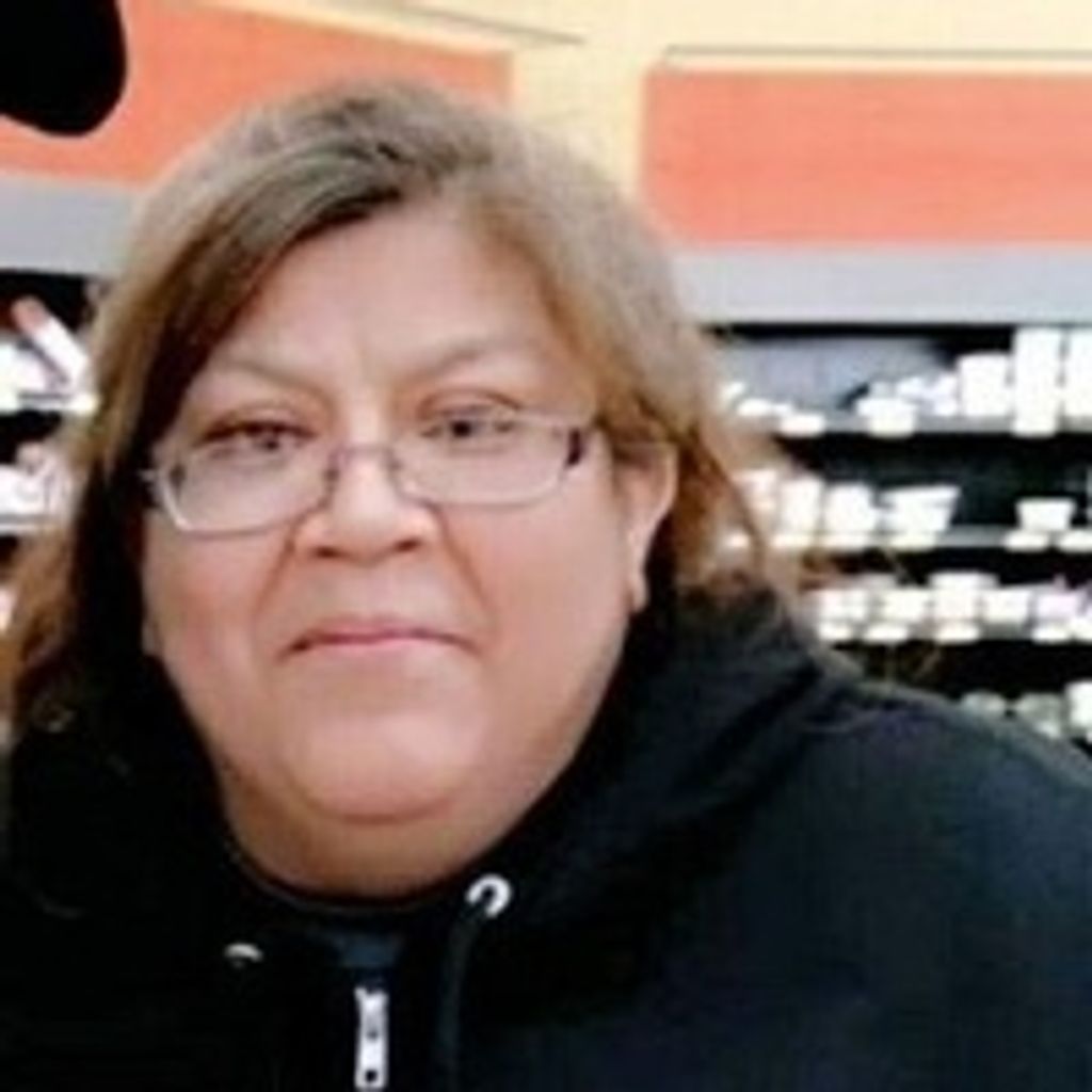 Dahlia Fonseca