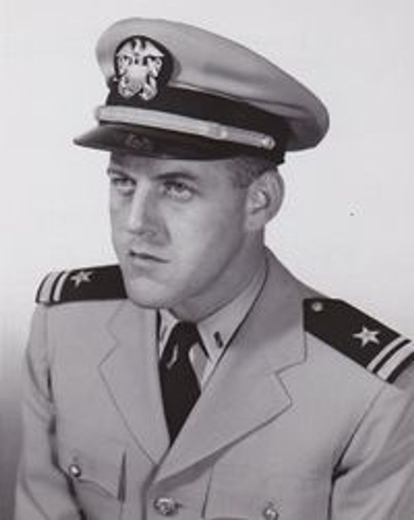 William Edward Mcginnis